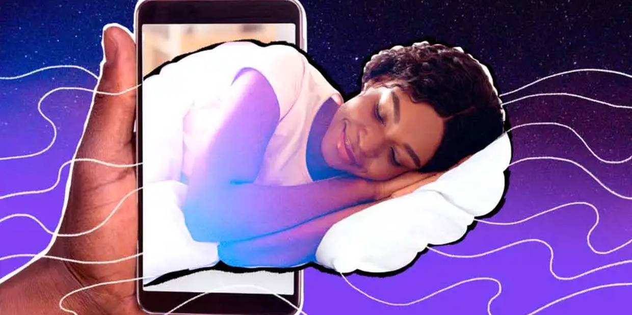 8 aplicativos que vão te ajudar a dormir melhor