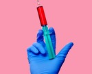 Exame de sangue: passo a passo