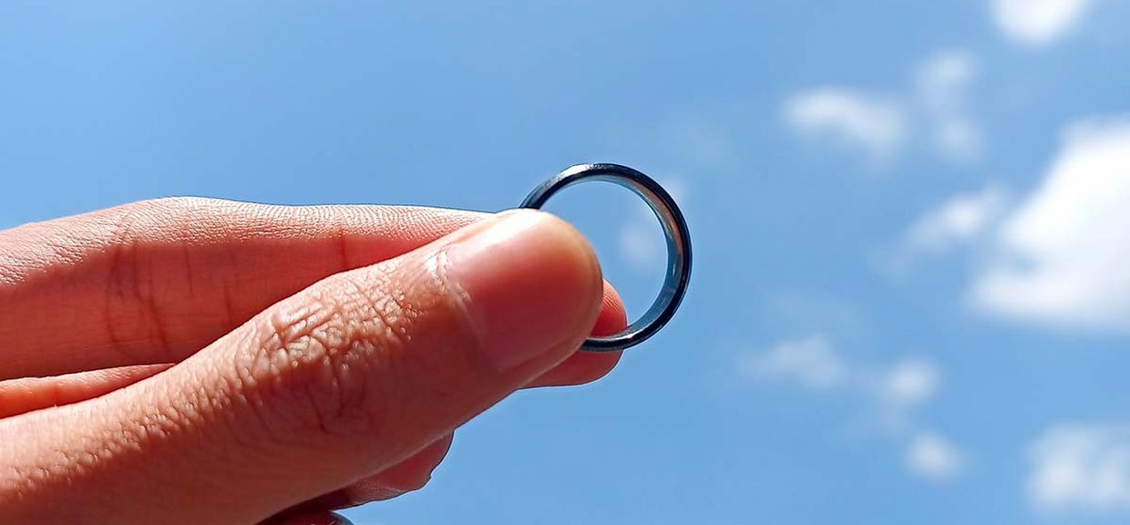 Smart ring: o que é e como funciona?