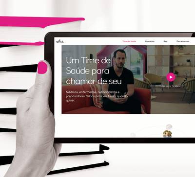 Saúde e tecnologia: dos tradicionais planos à gestora de saúde