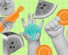 Introdução alimentar BLW: quais as vantagens e os riscos?