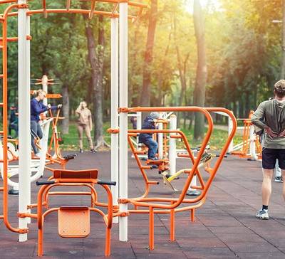 Academias ao ar livre em São Paulo: saiba como e onde treinar