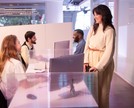Visão romantizada sobre o trabalho: GenZ versus Millennials