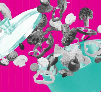 Marmita fitness: ideias para refeições gostosas e saudáveis