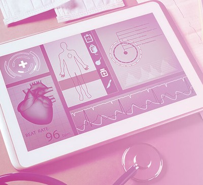 O que é uma healthtech?
