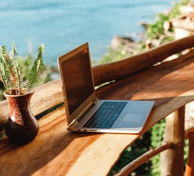 Nômade digital: o que é e como funciona esse estilo de vida