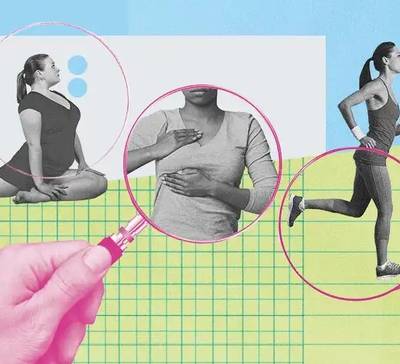 Saúde da mulher vai além de exames anuais; entenda