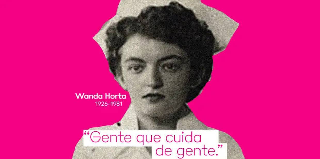 Wanda Horta