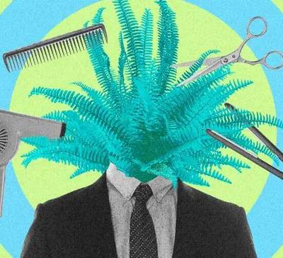 Queda de cabelo nos homens: calvície tem cura? Entenda
