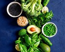 Alimentos ricos em ferro