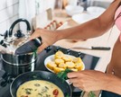 Alimentos para ganhar massa muscular