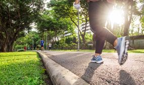 Corrida de rua em São Paulo: veja onde treinar