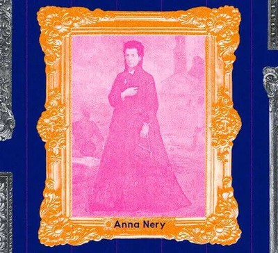 Saiba quem foi Anna Nery, grande ícone da enfermagem do Brasil