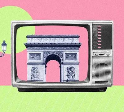 Emily em Paris e suas lições sobre felicidade no trabalho