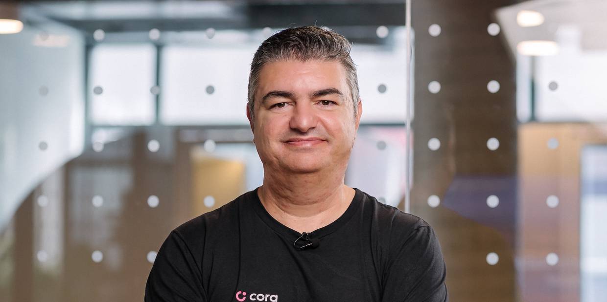 Flexibilidade responsável: Gustavo Viegas, diretor de Pessoas e Cultura da Cora, aponta os desafios de alcançar o equilíbrio