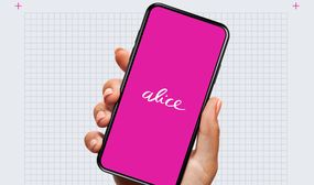 Alice anuncia plano para empresas com teto de reajuste