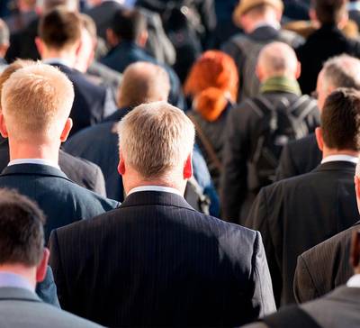 Saúde masculina: entenda por que os homens vivem menos