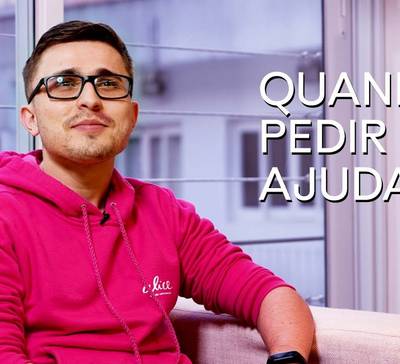 Saúde mental e autoconhecimento: quando pedir ajuda?