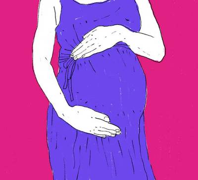 O sono começa no útero? Horas de sono indicadas para os bebês