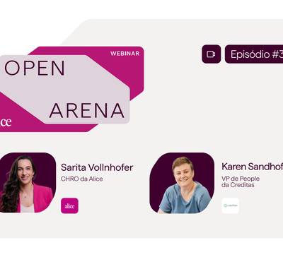 People Analytics além do turnover como medir o bem-estar do time?