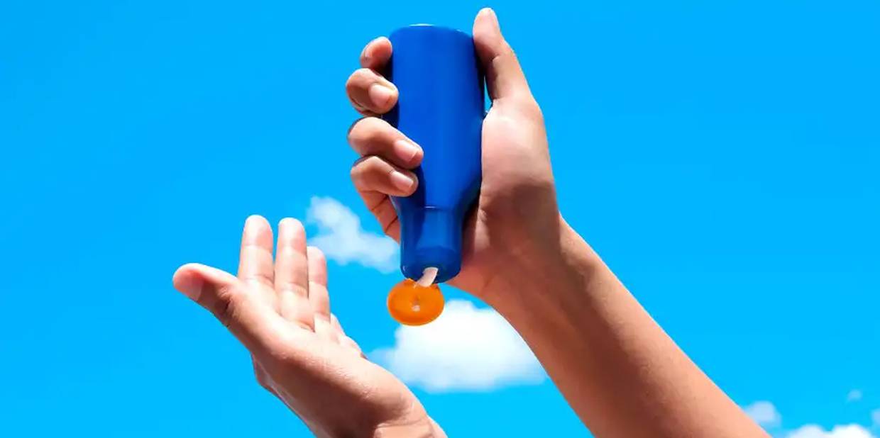 Dezembro Laranja: como proteger a sua pele no verão?