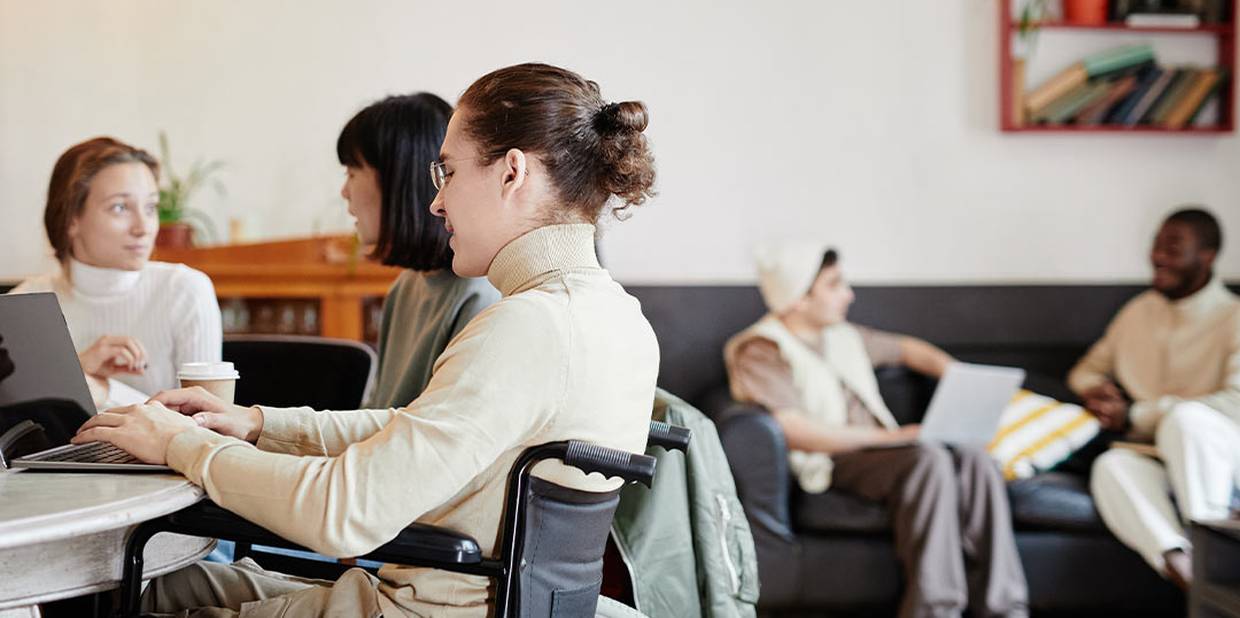 Diversidade e inclusão nas empresas