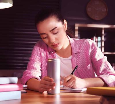Quais os riscos do energético para saúde e quando é demais?
