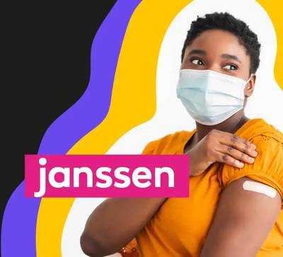 Como funciona a vacina da Janssen contra covid-19