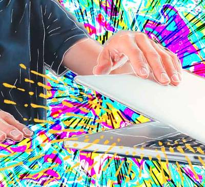 O cansaço excessivo pode indicar que precisamos de pausas.