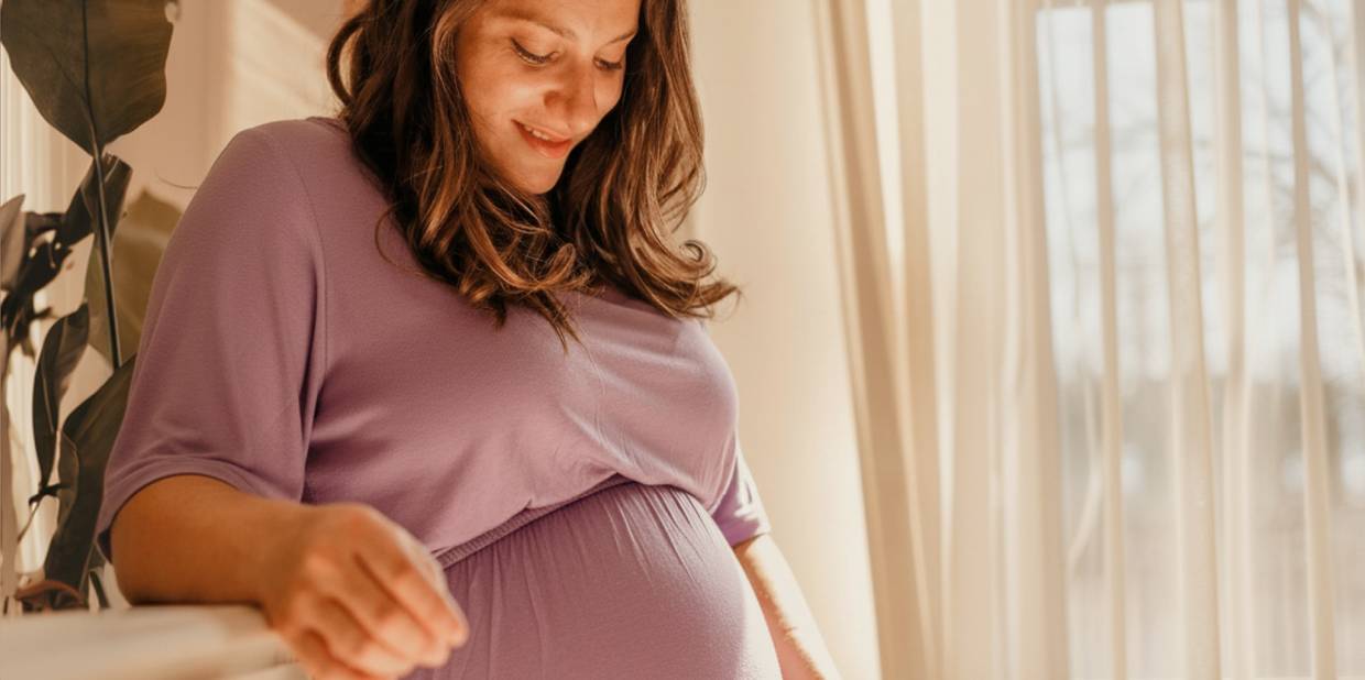 47% dos partos com time de retaguarda da Alice são via vaginal
