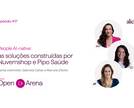 People AI-Native: as soluções de RH construídas por Nuvemshop e Pipo Saúde