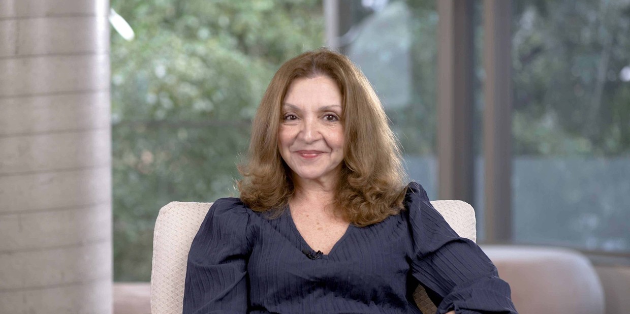 Como a Alice ajudou essa membra a ser mais saudável aos 61 anos
