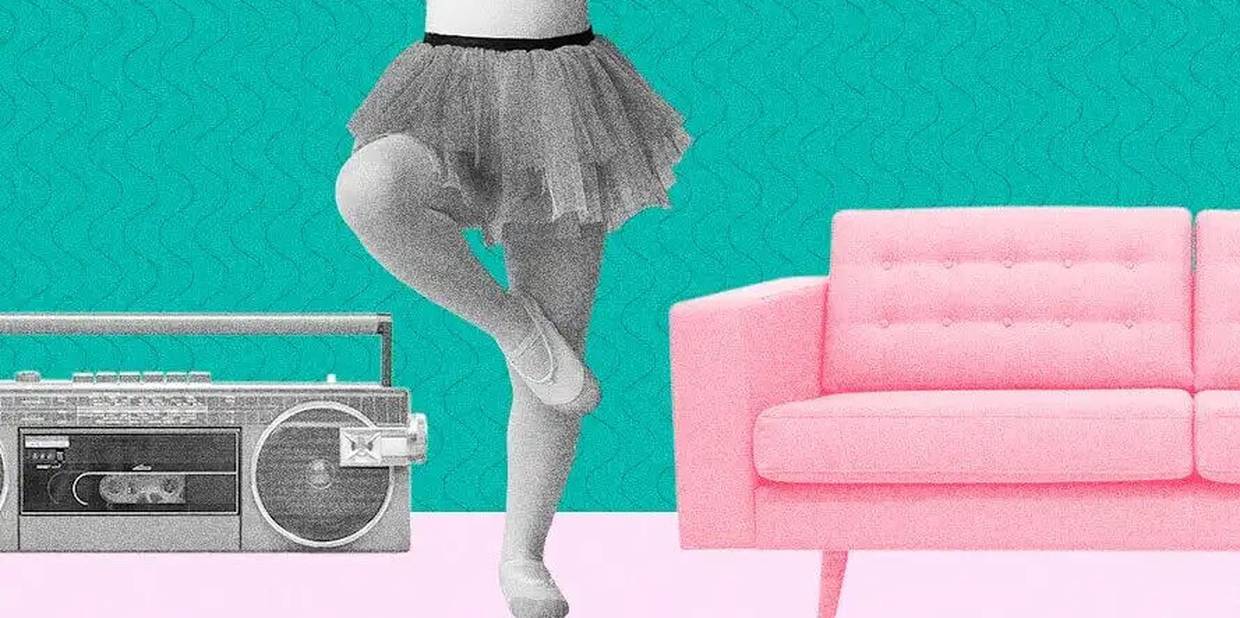 Sedentarismo Infantil