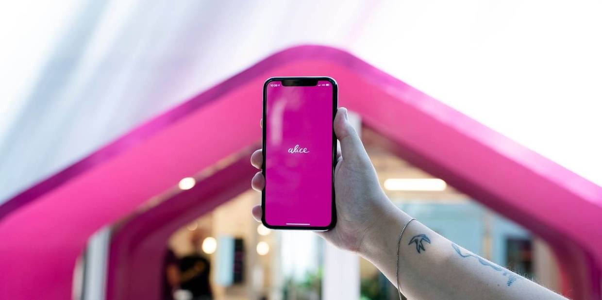 Super App Alice: mais um passo para tornar o mundo mais saudável