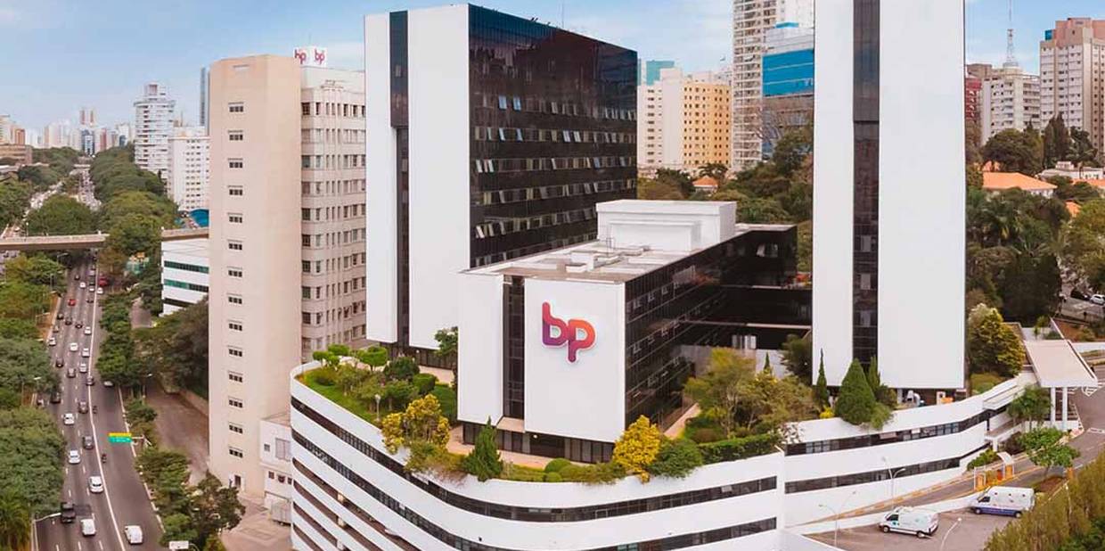BP