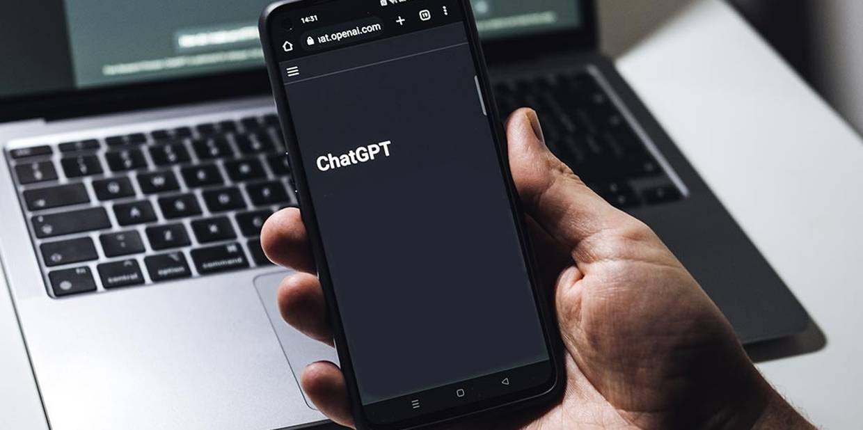 O que é ChatGPT e o que ele tem a ver com a sua saúde?