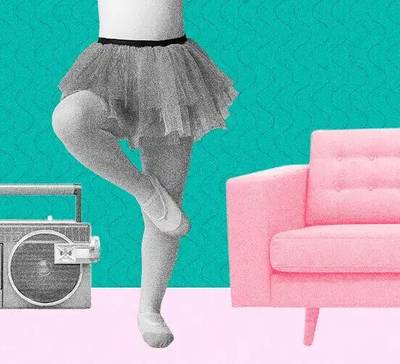 Sedentarismo infantil: como estimular a criança a se movimentar?