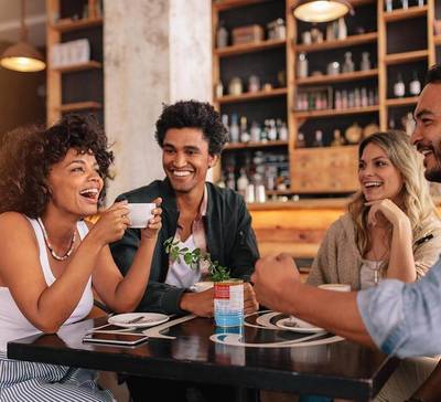 Como manter um bom relacionamento no trabalho?