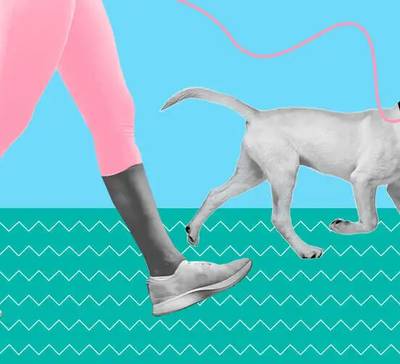 Os benefícios da caminhada para o corpo e a mente