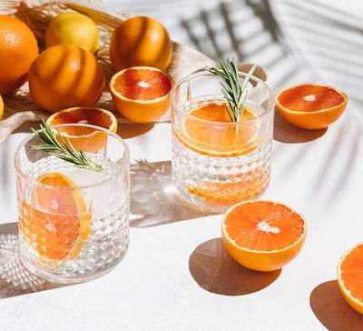 Drinks sem álcool: confira benefícios e receitas