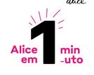 O que Alice tem a ver com o Pix?