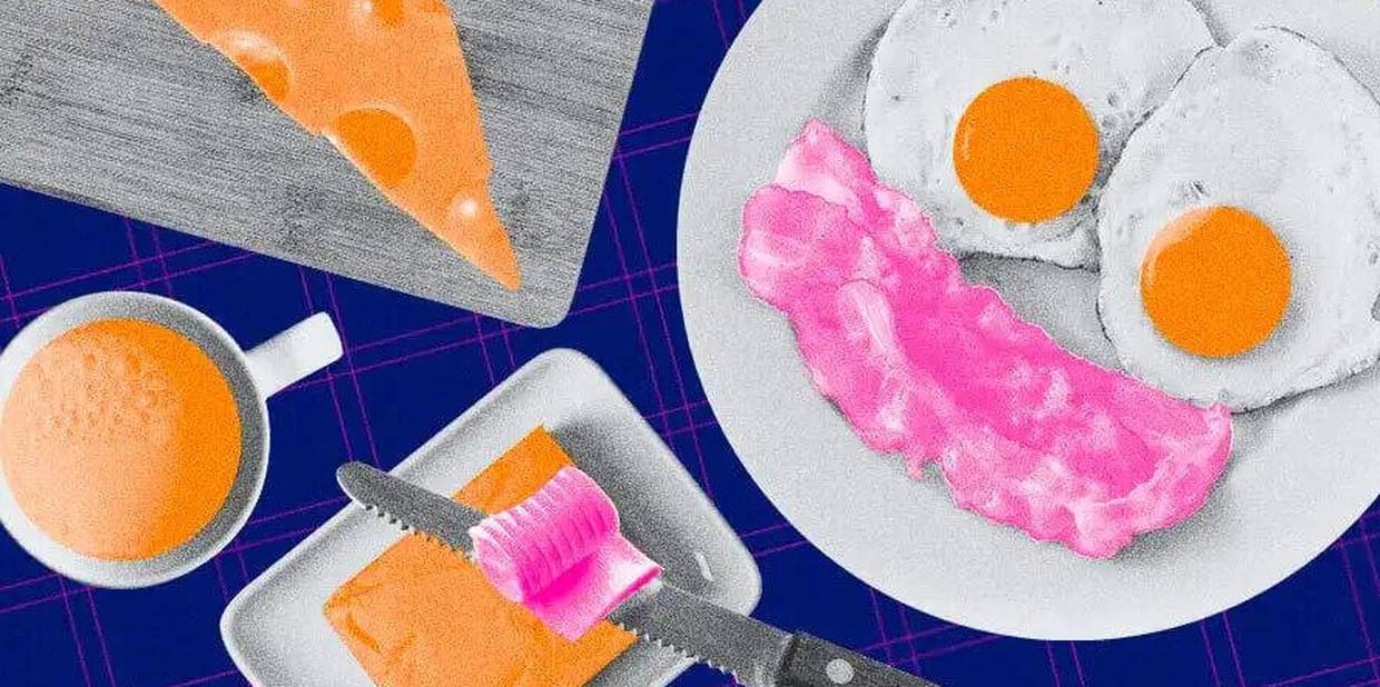 Godura animal faz mal