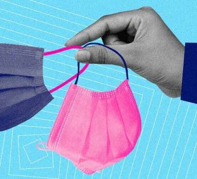 Entenda as novas regras para uso de máscara em SP