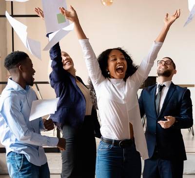 Como as festas corporativas ajudam no engajamento?