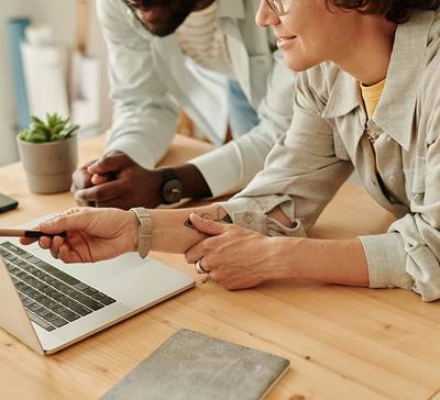 O que é gestão de pessoas e quais estratégias aplicar {Ebook}