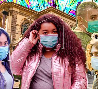 Ansiedade e atrofia social: Como retomar relações pós-isolamento