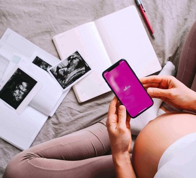 Como é a cobertura para gestantes na Alice?