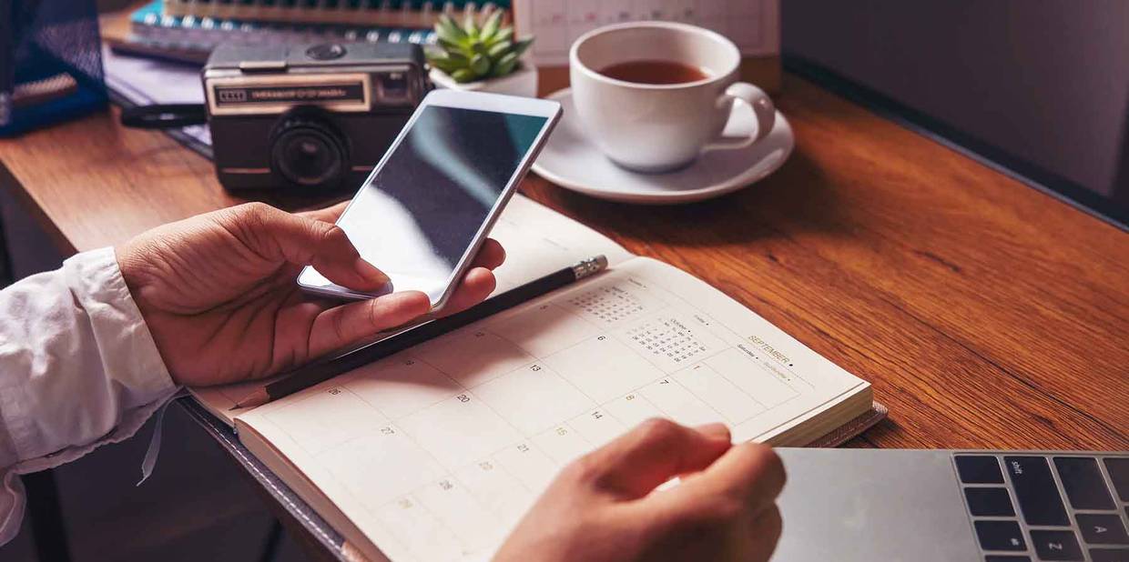 Quem trabalha remotamente acha mais fácil ter dias de descanso?