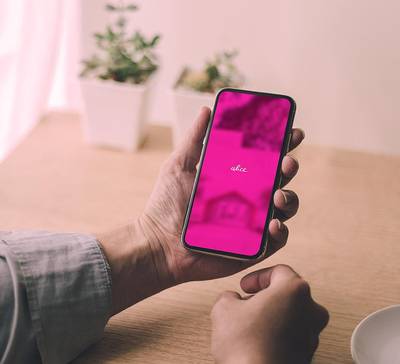 Alice Agora: como funciona o atendimento online da Alice