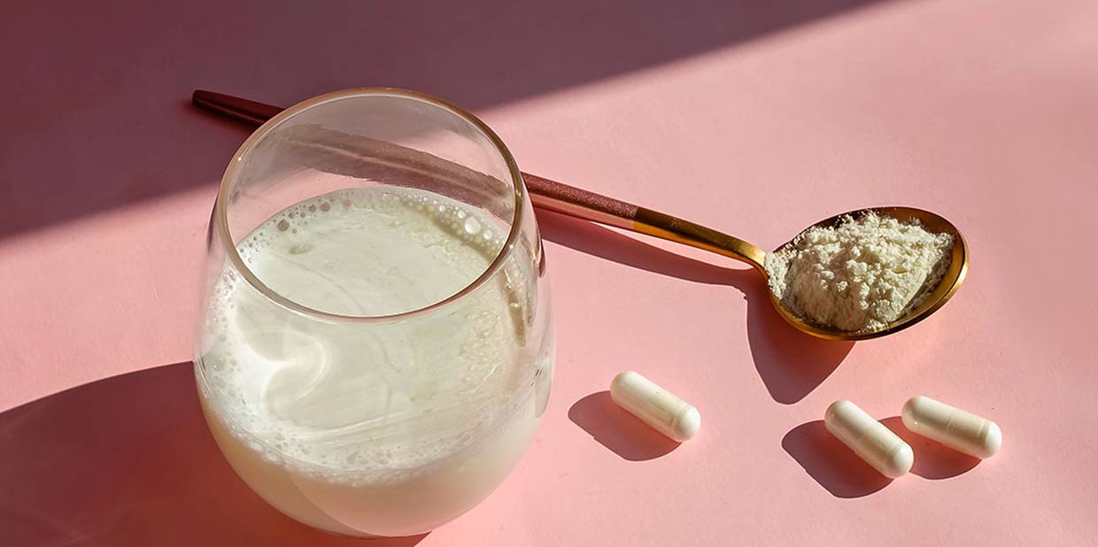 Colágeno: para que serve, quando usar e qual é o melhor